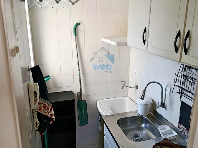 Imagem 4: EDIFÍCIO DIAMANT - Apartamento com um quarto para locação no Cristo Rei, bem