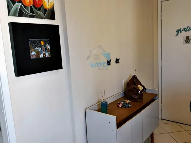 Imagem 9: EDIFÍCIO DIAMANT - Apartamento com um quarto para locação no Cristo Rei, bem