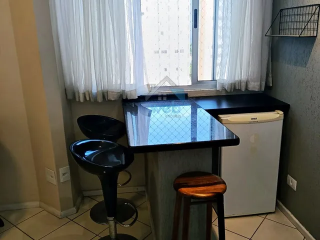 Imagem 11: EDIFÍCIO DIAMANT - Apartamento com um quarto para locação no Cristo Rei, bem