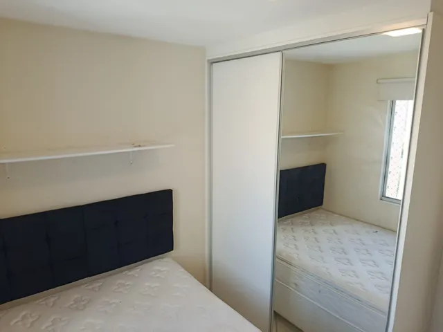 Imagem 10: EDIFÍCIO DIAMANT - Apartamento com um quarto para locação no Cristo Rei, bem