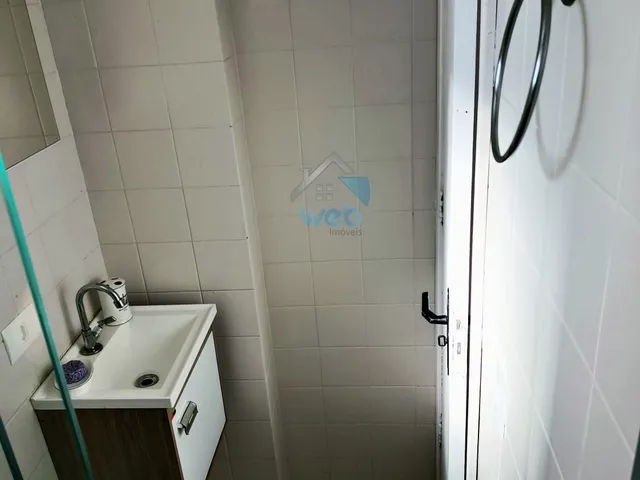 Imagem 6: EDIFÍCIO DIAMANT - Apartamento com um quarto para locação no Cristo Rei, bem