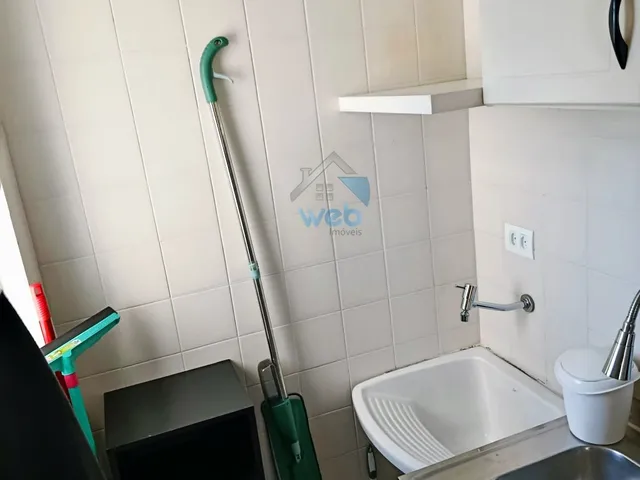 Imagem 7: EDIFÍCIO DIAMANT - Apartamento com um quarto para locação no Cristo Rei, bem