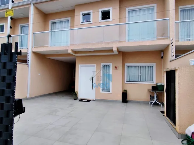Imagem: Tríplex de alto padrão no Bairro Novo