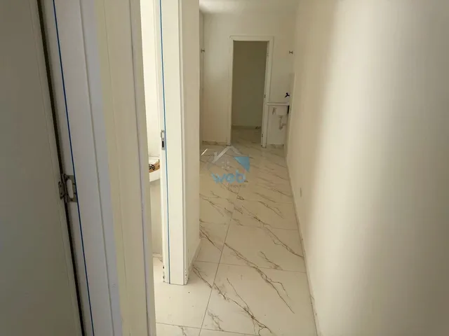 Imagem 13: Casas com dois quartos à venda na região do Tatuquara, próximo à Rua Marcos Bertoldi