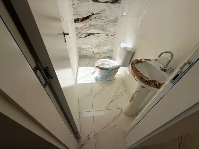 Imagem 15: Casas com dois quartos à venda na região do Tatuquara, próximo à Rua Marcos Bertoldi