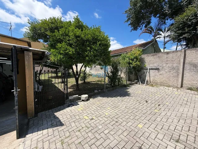 Imagem: Terreno de esquina no Fazendinha, localização