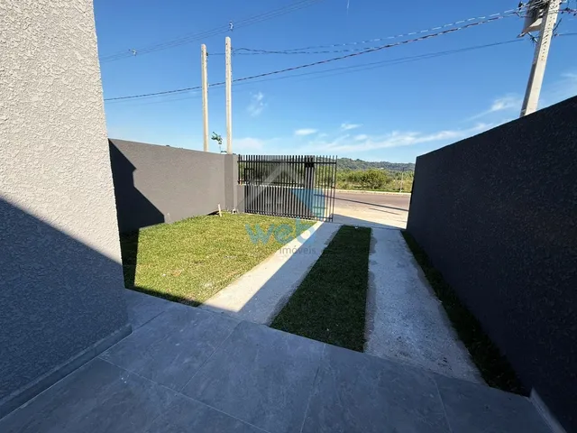 Imagem 14: Casas com três quartos à venda no Bairro Capela Velha, próximo à Avenida das