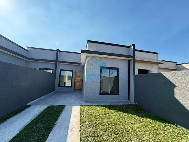 Imagem 7: Casas com três quartos à venda no Bairro Capela Velha, próximo à Avenida das