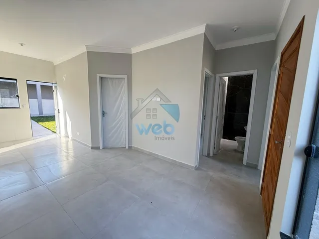 Imagem 11: Casas com três quartos à venda no Bairro Capela Velha, próximo à Avenida das