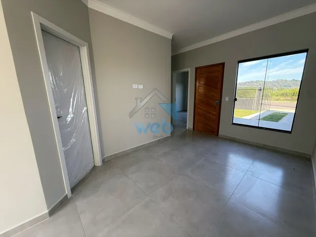 Imagem 4: Casas com três quartos à venda no Bairro Capela Velha, próximo à Avenida das