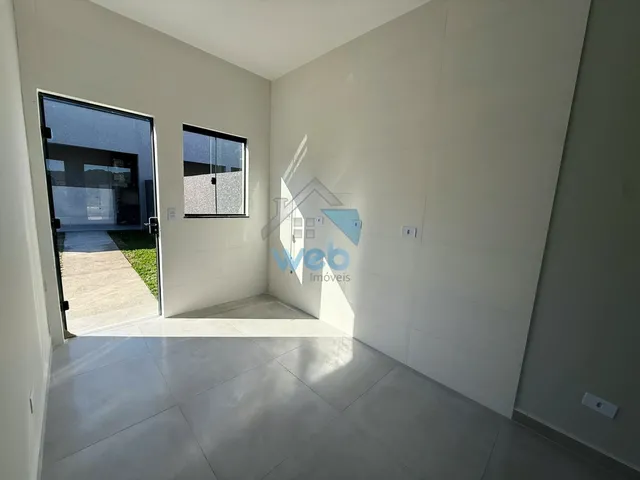Imagem 5: Casas com três quartos à venda no Bairro Capela Velha, próximo à Avenida das