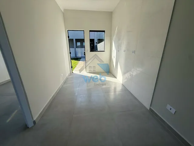 Imagem 2: Casas com três quartos à venda no Bairro Capela Velha, próximo à Avenida das