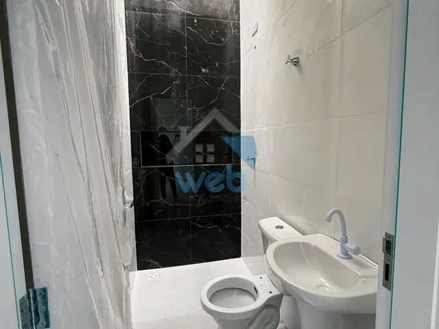 Imagem 3: Casas com três quartos à venda no Bairro Capela Velha, próximo à Avenida das