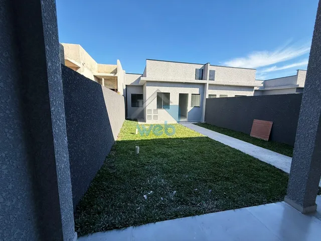 Imagem 13: Casas com três quartos à venda no Bairro Capela Velha, próximo à Avenida das
