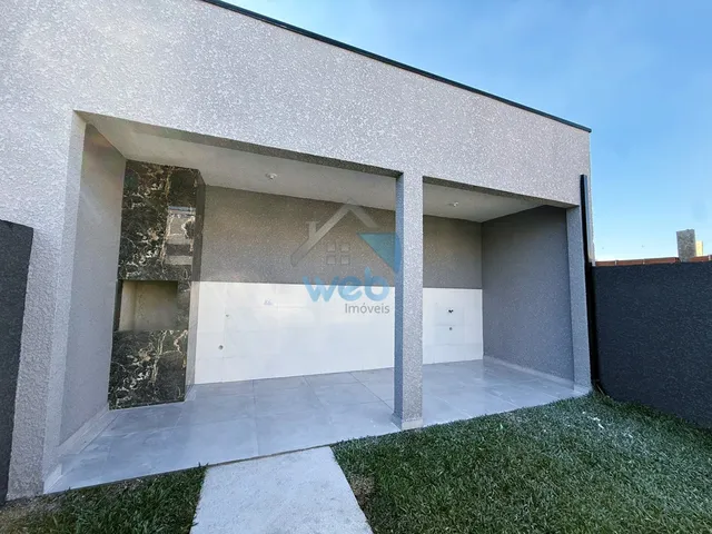 Imagem 8: Casas com três quartos à venda no Bairro Capela Velha, próximo à Avenida das