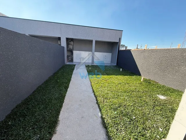 Imagem 6: Casas com três quartos à venda no Bairro Capela Velha, próximo à Avenida das