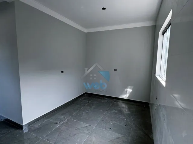 Imagem 10: Sobrado a venda no Umbará, 3 quartos, sala, excelente acabamento, com edícula e