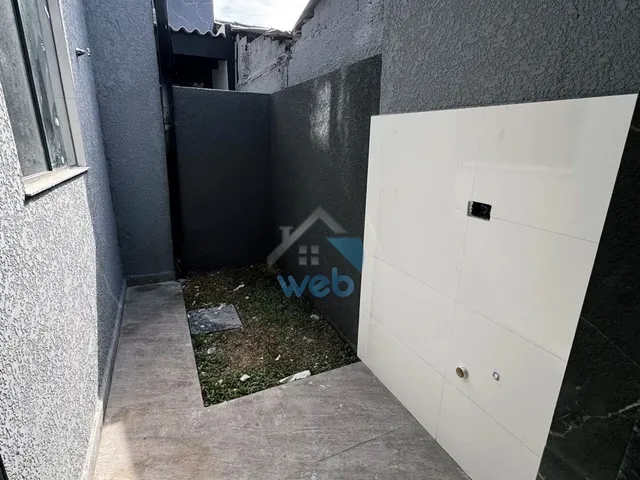 Imagem 11: Sobrado a venda no Umbará, 3 quartos, sala, excelente acabamento, com edícula e