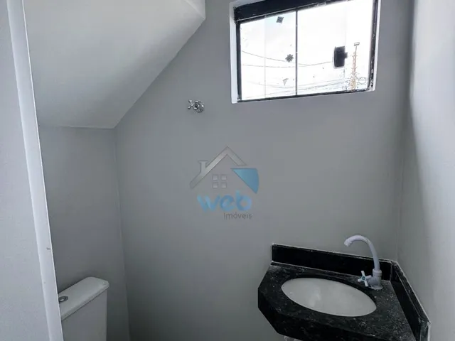 Imagem 13: Sobrado a venda no Umbará, 3 quartos, sala, excelente acabamento, com edícula e