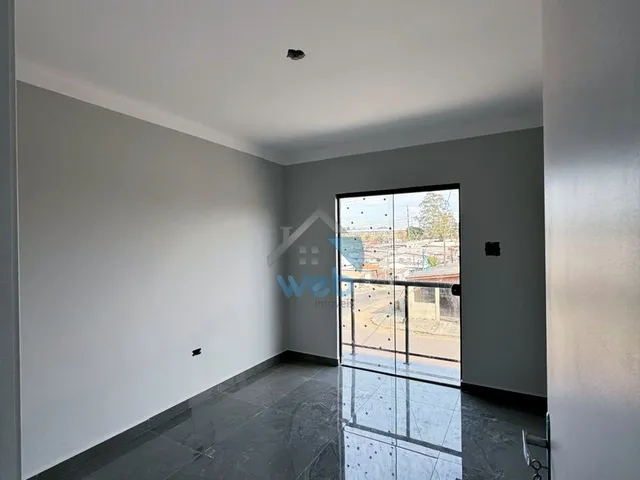 Imagem 4: Sobrado a venda no Umbará, 3 quartos, sala, excelente acabamento, com edícula e