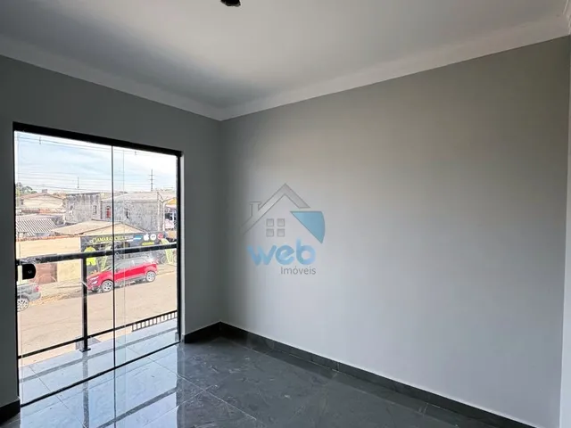Imagem 6: Sobrado a venda no Umbará, 3 quartos, sala, excelente acabamento, com edícula e