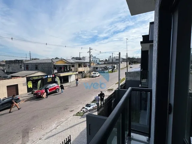Imagem 9: Sobrado a venda no Umbará, 3 quartos, sala, excelente acabamento, com edícula e