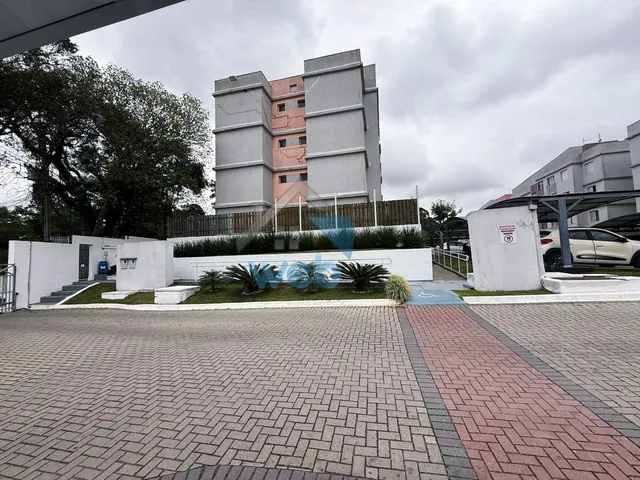 Imagem 13: Apartamento com dois quartos, sala ampla, laminados