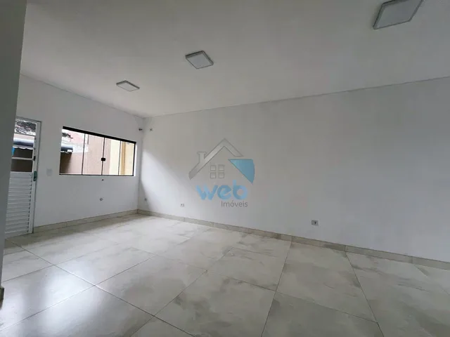 Imagem 7: Sala comercial para locação na região do Vitória Régia, no Bairro CIC, com 50,00 m²