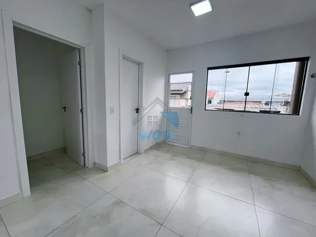 Imagem 4: Sala comercial para locação na região do Vitória Régia, no Bairro CIC, com 50,00 m²
