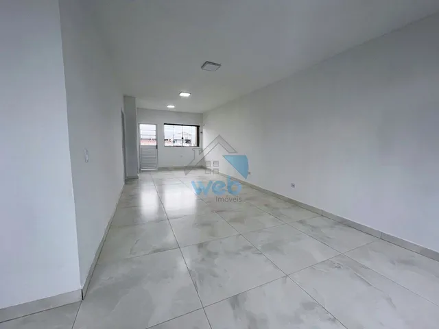 Imagem 2: Sala comercial para locação na região do Vitória Régia, no Bairro CIC, com 50,00 m²
