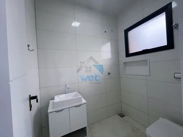 Imagem 3: Sala comercial para locação na região do Vitória Régia, no Bairro CIC, com 50,00 m²