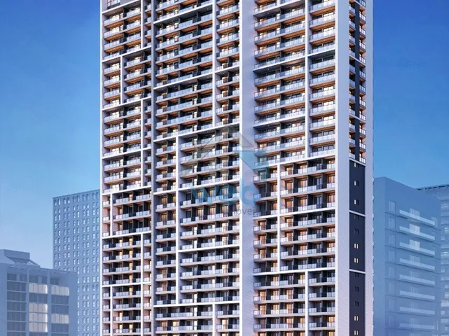 Imagem 1: AYA Carlos de Carvalho - Apartamentos no Centro de Curitiba, com unidades Studio, 1