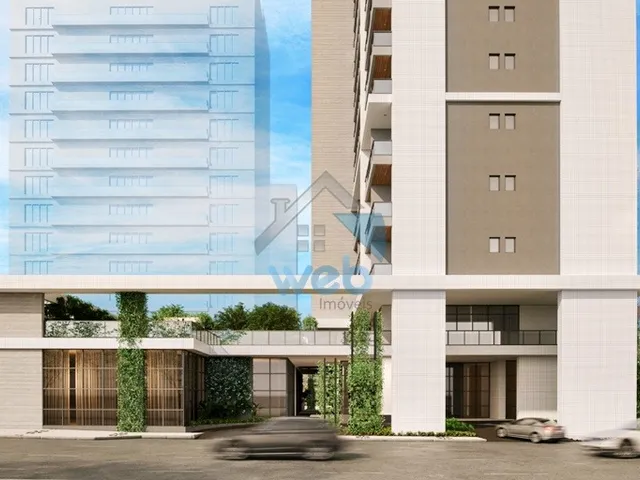 Imagem 10: AYA Carlos de Carvalho - Apartamentos no Centro de Curitiba, com unidades Studio, 1