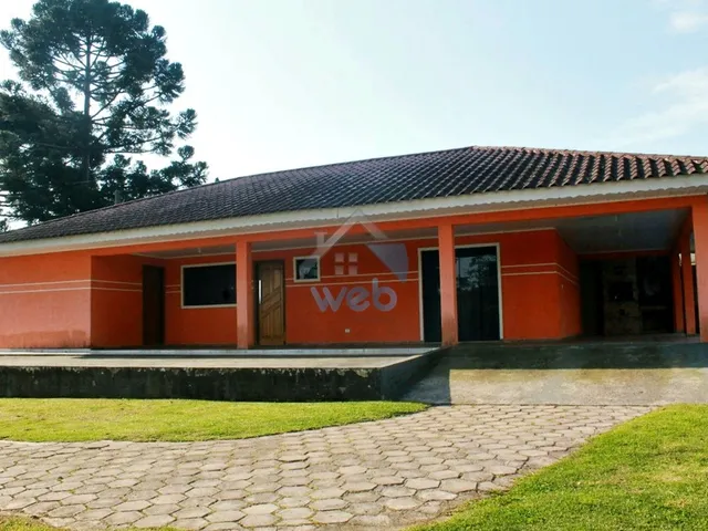 Imagem: Casa à venda em Mandirituba, com 900,00m²