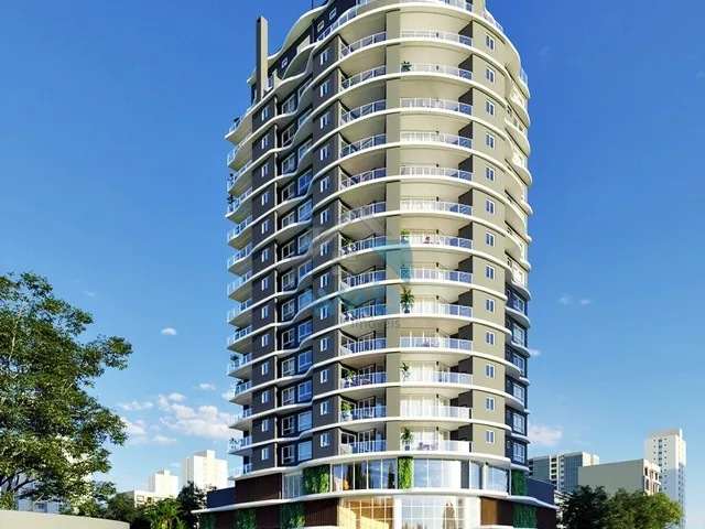 Imagem: Gran Solare - Apartamentos de Alto Padrão
