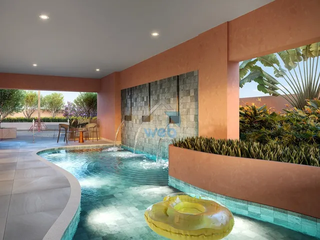 Imagem 13: Qoya Residence - Apartamentos à venda no Batel, com plantas Studio, 1 dormitório