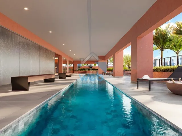 Imagem 2: Qoya Residence - Apartamentos à venda no Batel, com plantas Studio, 1 dormitório