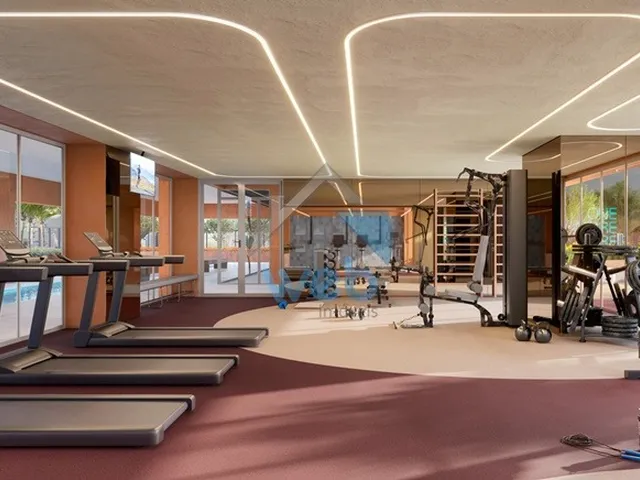 Imagem 4: Qoya Residence - Apartamentos à venda no Batel, com plantas Studio, 1 dormitório