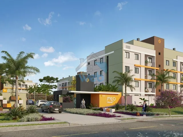 Imagem: MEO Hauer - Apartamentos à venda próximo
