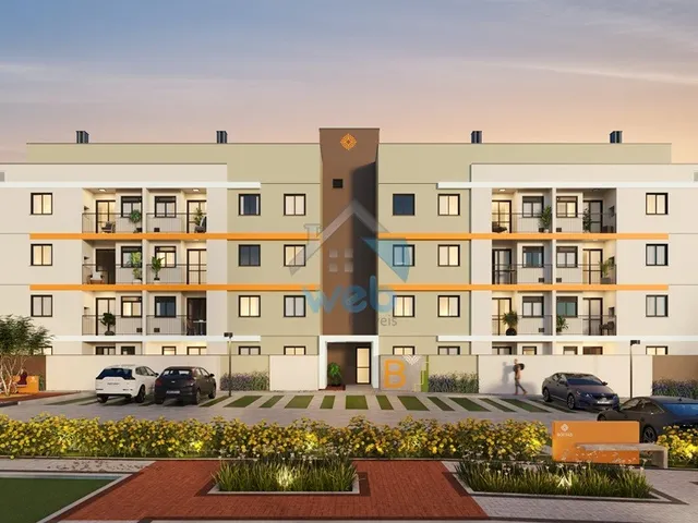 Imagem 4: MEO Hauer - Apartamentos à venda próximo à Linha Verde, com fácil acesso ao centro da