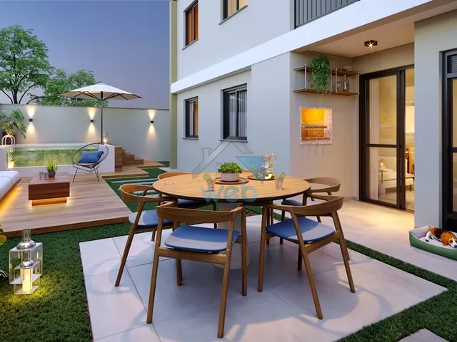 Imagem 10: MEO Hauer - Apartamentos à venda próximo à Linha Verde, com fácil acesso ao centro da