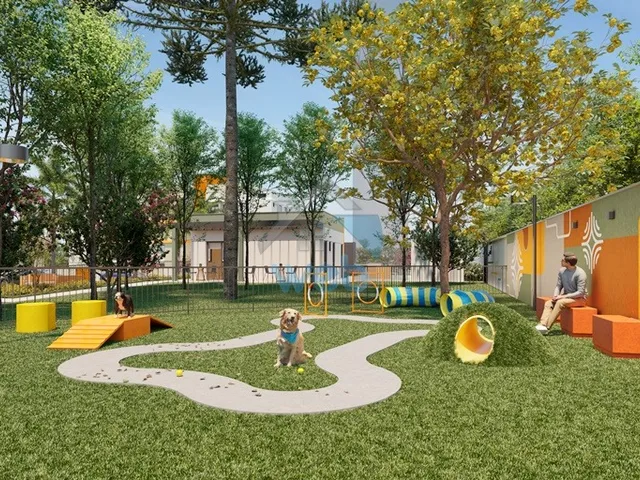 Imagem 16: MEO Hauer - Apartamentos à venda próximo à Linha Verde, com fácil acesso ao centro da