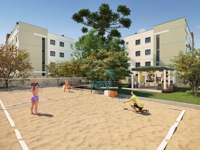 Imagem 15: MEO Hauer - Apartamentos à venda próximo à Linha Verde, com fácil acesso ao centro da