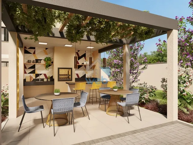Imagem 5: MEO Hauer - Apartamentos à venda próximo à Linha Verde, com fácil acesso ao centro da