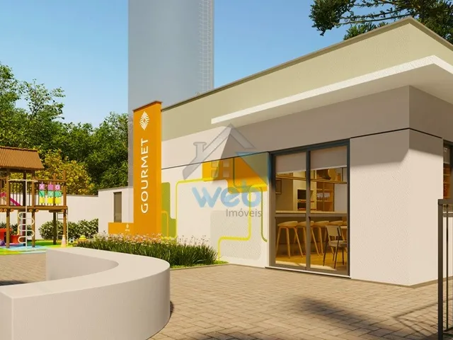 Imagem 8: MEO Hauer - Apartamentos à venda próximo à Linha Verde, com fácil acesso ao centro da