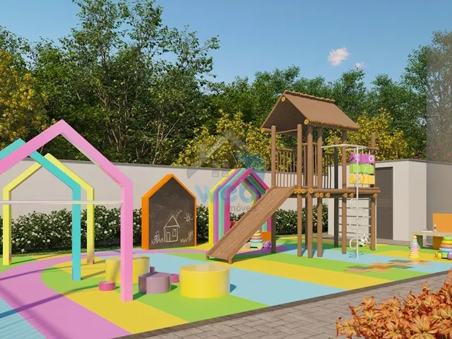 Imagem 3: MEO Hauer - Apartamentos à venda próximo à Linha Verde, com fácil acesso ao centro da