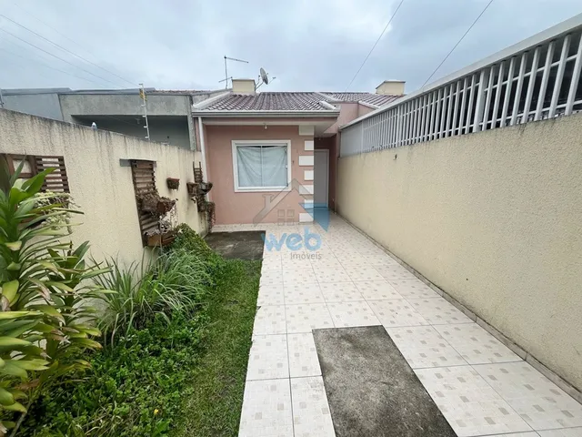 Imagem: Casa para venda na região do Vitória Régia