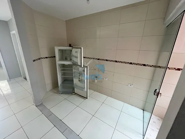 Imagem 11: Casa para venda na região do Vitória Régia, no Bairro CIC, com dois quartos, sala