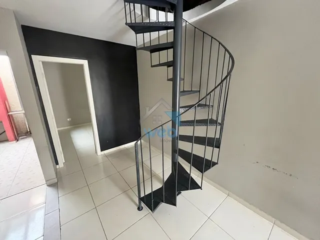 Imagem 13: Casa para venda na região do Vitória Régia, no Bairro CIC, com dois quartos, sala