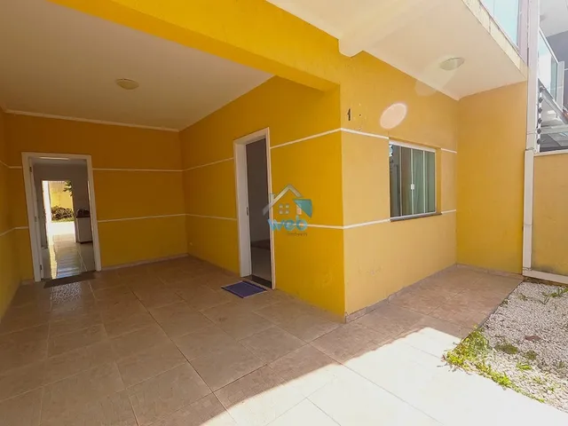 Imagem 14: Sobrado à venda no bairro Cajuru, com amplo terreno nos fundos, 03 quartos sendo uma